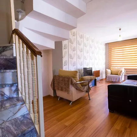 Cozy Apartment Within A Short Walking Distance To The Beach In Marmaris 公寓
