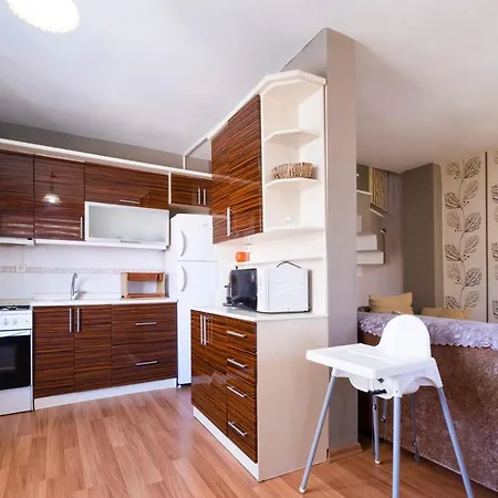 Cozy Apartment Within A Short Walking Distance To The Beach In Marmaris 公寓
