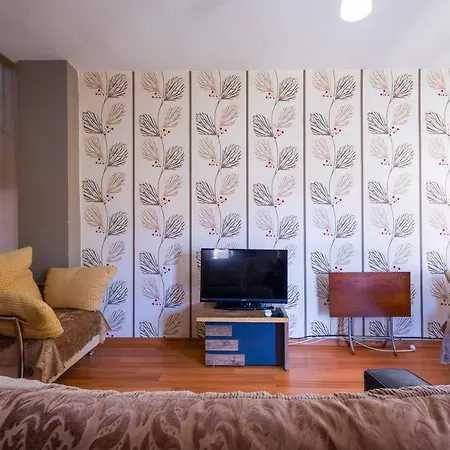 Cozy Apartment Within A Short Walking Distance To The Beach In Marmaris * Marmaris