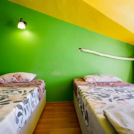 Cozy Apartment Within A Short Walking Distance To The Beach In Marmaris * Marmaris