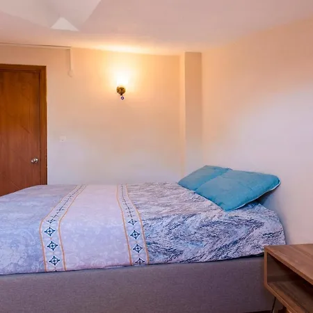 Cozy Apartment Within A Short Walking Distance To The Beach In Marmaris 马尔马里斯